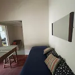 Comodo Departamnto Con Asador