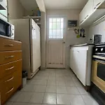 Comodo Departamnto Con Asador